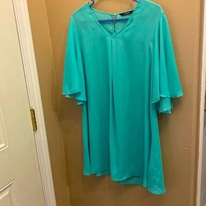 Women comfy Shein mini Dress